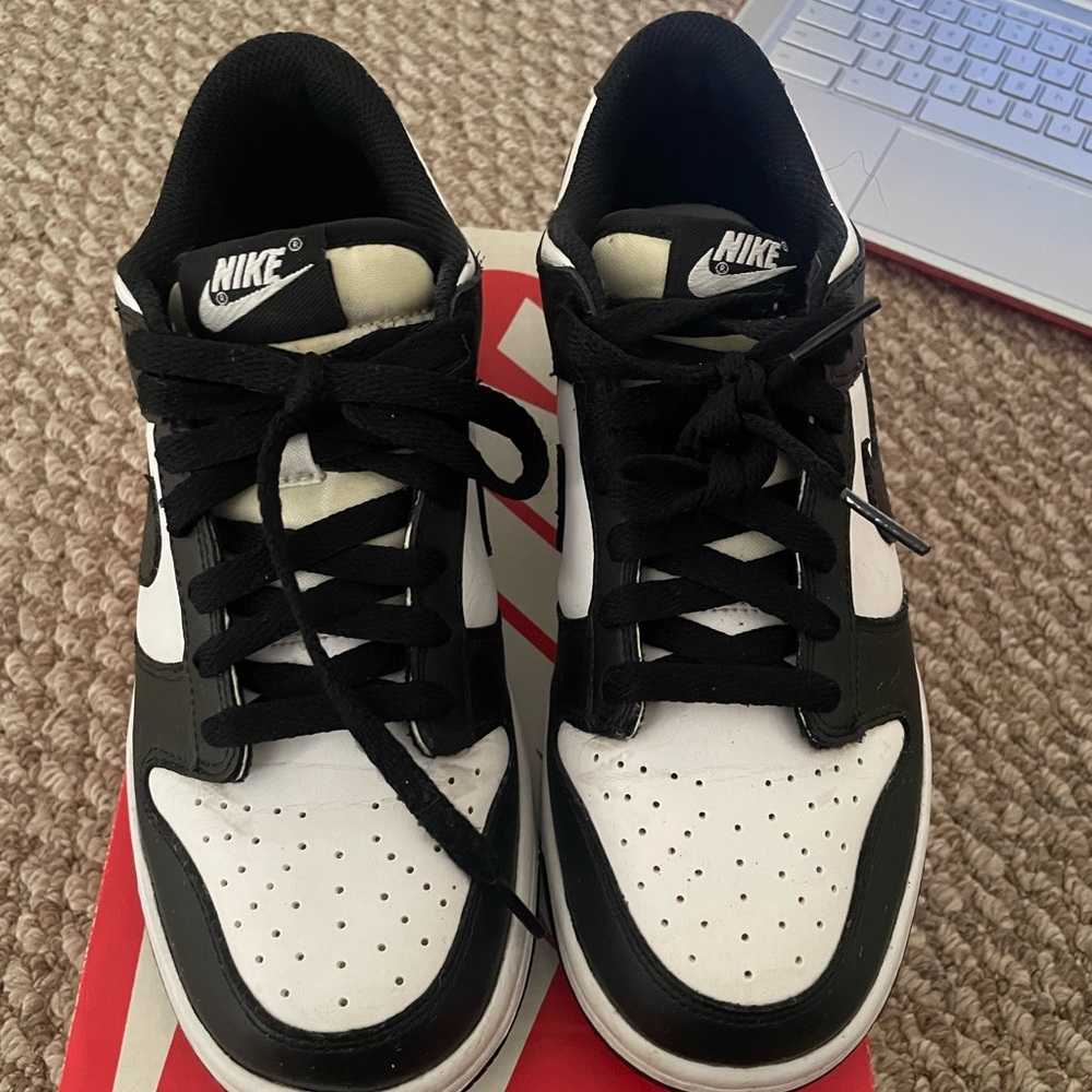 nike dunk lows
